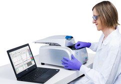 GDS Rotor-Gene Q Thermocycler Advanced rotary thermocycler for use with Assurance&#174; GDS PCR assays