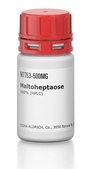 Maltoheptaose &#8805;60% (HPLC)