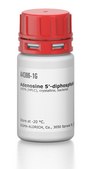 Adenosine 5&#8242;-diphosphate bis(cyclohexylammonium) salt &#8805;95% (HPLC), crystalline, bacterial