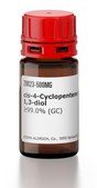 cis-4-Cyclopentene-1,3-diol &#8805;99.0% (GC)