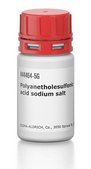 Acide polyanétholesulfonique sodium salt