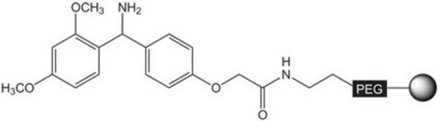 NovaSyn&#174; TGR R resin Novabiochem&#174;