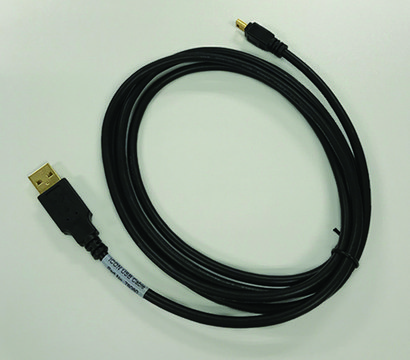 MVP ICON&#174; USB Cable for use with MVP ICON&#174; instrument