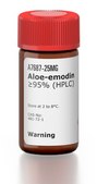 Aloé-émodine &#8805;95% (HPLC)