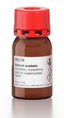 Retinyl acetate synthetic, crystalline solid or supercooled liquid