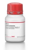 L-Phenylalanine from non-animal source, meets EP, JP, USP testing specifications, suitable for cell culture, 98.5-101.0%