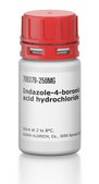 Indazole-4-boronic acid hydrochloride