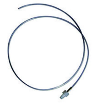 Fill tubing for Hamilton&#174; Microlab&#174; 600 pipettor FEP, gauge × L 18 × 1219&#160;mm