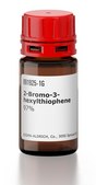 2-Bromo-3-hexylthiophene 97%