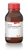 Molybdenum(IV) sulfide powder, &lt;2&#160;&#956;m, 98%