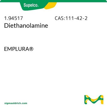 Diethanolamine EMPLURA&#174;