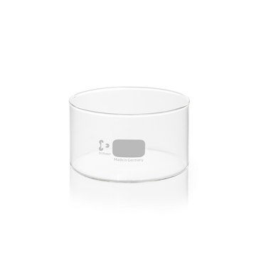 Duran&#174; crystallizing dishes capacity 500&#160;mL