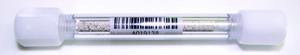 Tenax&#174; TA 35/60&#160;mesh, glass TD tube, fritted, O.D. × L 1/4&#160;in. × 3 1/2&#160;in., preconditioned, pkg of 10&#160;ea