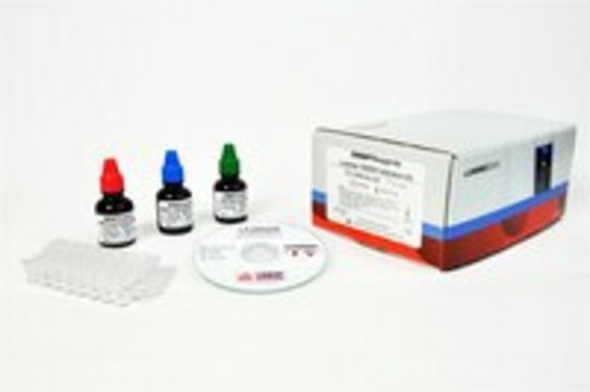 Luminex 200 Calibration Kit, 25 uses