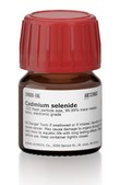 Cadmium selenide -325 Mesh particle size, 99.99% trace metals basis, electronic grade
