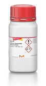 Lithium hydroxide monohydrate BioUltra, &#8805;99.0% (T)