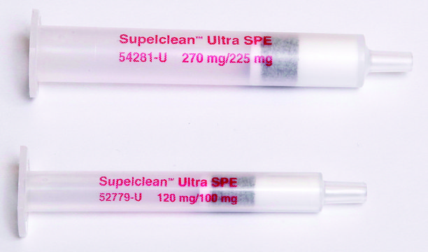 Supelclean Ultra 2400 volume 1&#160;mL, pkg of 108