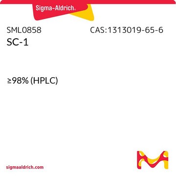 SC-1 &#8805;98% (HPLC)