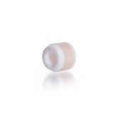 Duran&#174; GLS 80 caps and accessories Insert for GL 18 screw cap, I.D. 8.0 mm