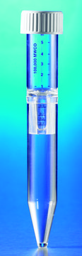 Corning&#174; Spin-X&#174; UF concentrators Spin-X UF 6 for samples up to 6mL; 30K MWCO