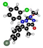 AM281 &#8805;98% (HPLC)