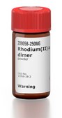 Rhodium(II) acetate dimer powder