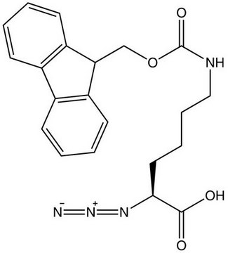 N3-Lys(Fmoc)-OH Novabiochem&#174;