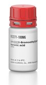 (4-((((2-Bromoethyl)carbamoyl)oxy)methyl)phenyl)boronic acid &#8805;95%