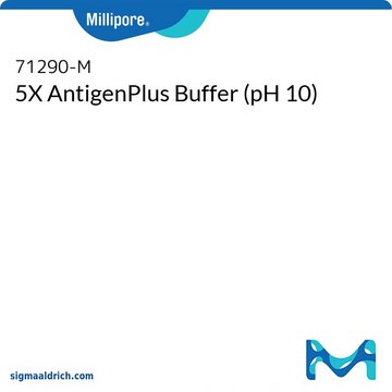 5X AntigenPlus Buffer (pH 10)