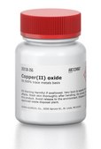 Copper(II) oxide 99.999% trace metals basis