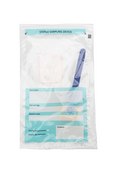 eMcollect Sponge stick Diluent: Distilled water at 10% neutralizing agent in bag with closure label, Calibrated dose: 10 mL, bag of 10 × 10 (Zip bags)