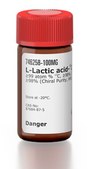 L-Lactic acid-13C3 &#8805;99 atom % 13C, &#8805;98% (CP), &#8805;98% (Chiral Purity, HPLC)