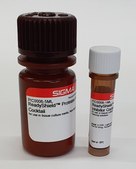 ReadyShield&#174; Protease Inhibitor Cocktail for use in tissue culture media, Non-freezing solution