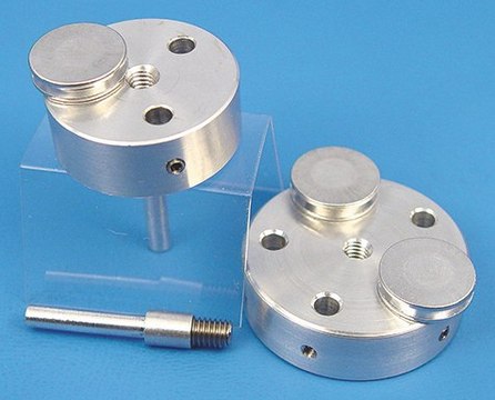 SEM Sample Holder 5-Pin Configuration Holder, Pin A