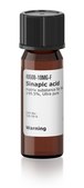 Sinapic acid &#8805;99.5%, Ultra pure