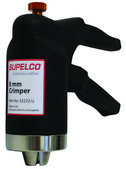 Crimpers Hand crimper, for use with 13mm seals, pkg of 1&#160;ea