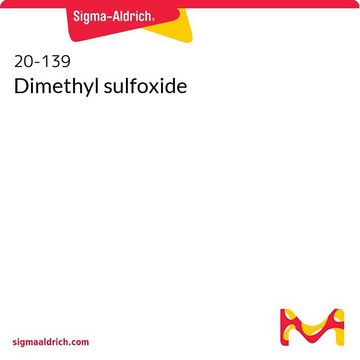 Dimethyl sulfoxide