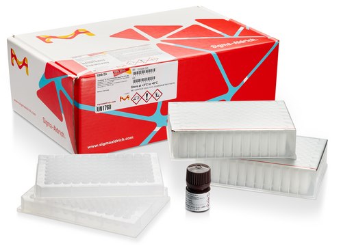 GenElute&#8482;-E Viral RNA/DNA Swab 48 kit