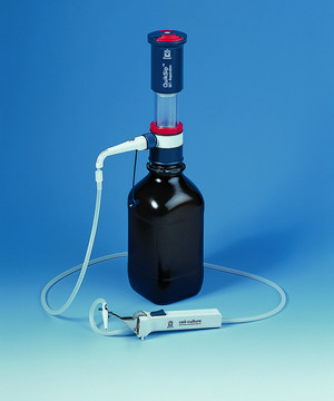 BRAND&#174; QuikSip&#8482; BT-Aspirator complete kit