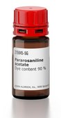 Pararosaniline acetate Dye content 90&#160;%