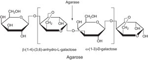 Agarase from Pseudomonas atlantica lyophilized powder, &#8805;5,000&#160;units/mg protein (Lowry)
