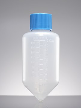 Corning&#174; Falcon&#174; Centrifuge Tubes capacity 225&#160;mL, conical polypropylene, cap, plug seal screw, sterile