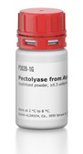 Pectolyase from Aspergillus japonicus lyophilized powder, &#8805;0.3&#160;units/mg solid