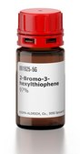 2-Bromo-3-hexylthiophene 97%