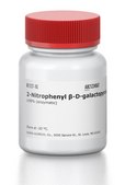 2-Nitrophenyl &#946;-D-galactopyranoside &#8805;98% (enzymatic)