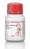 Sodium dodecyl sulfate ACS reagent, &#8805;99.0%