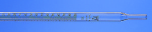 BRAND&#174; burette length for burette &#8242;Economy&#8242; size 60 mL
