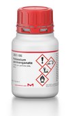 Potassium permanganate &#8804;150&#160;&#956;m particle size, 97%