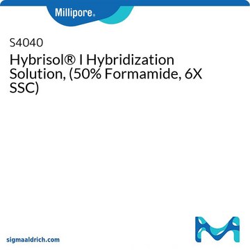 Hybrisol&#174; I Hybridization Solution, (50% Formamide, 6X SSC)