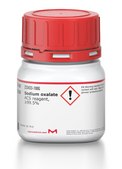 Sodium oxalate ACS reagent, &#8805;99.5%